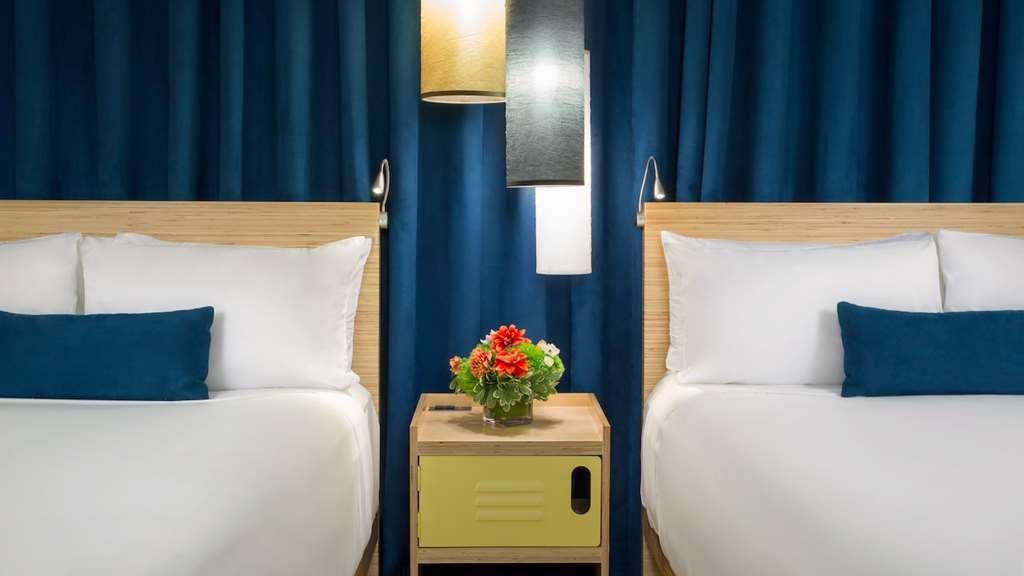 Hotel Arthouse Nova York