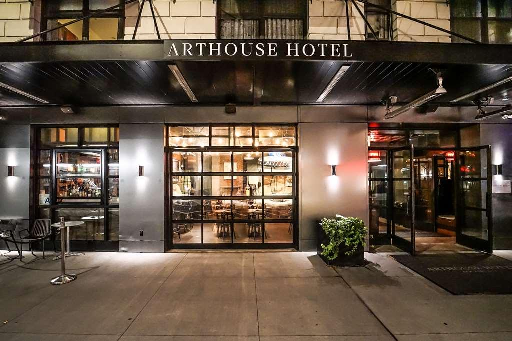 Arthouse Nova York
