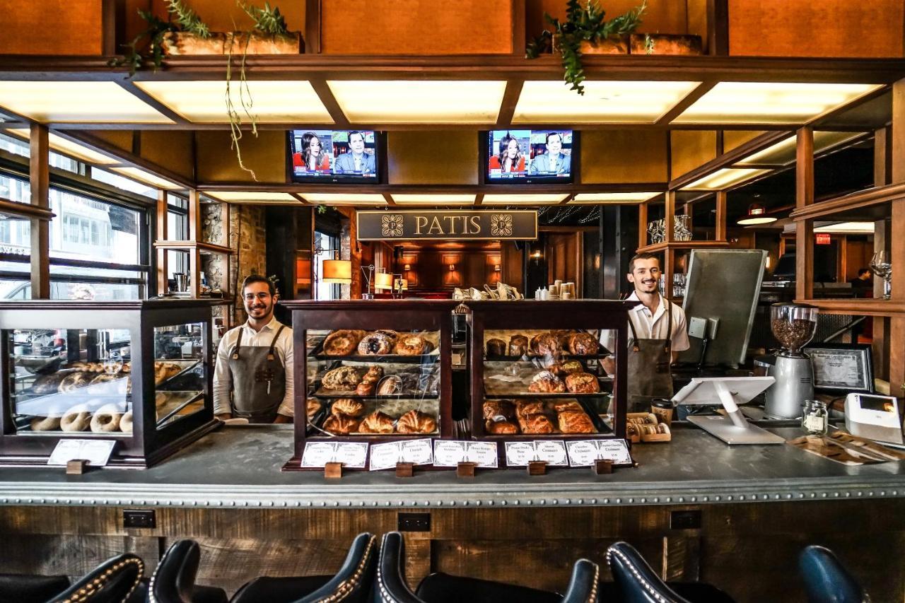 Arthouse 4* Nova York