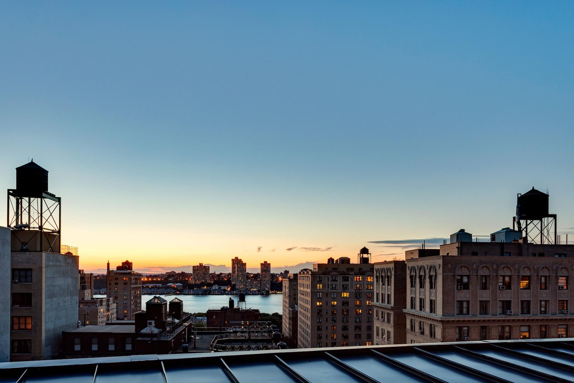 Arthouse Hotel Nova York