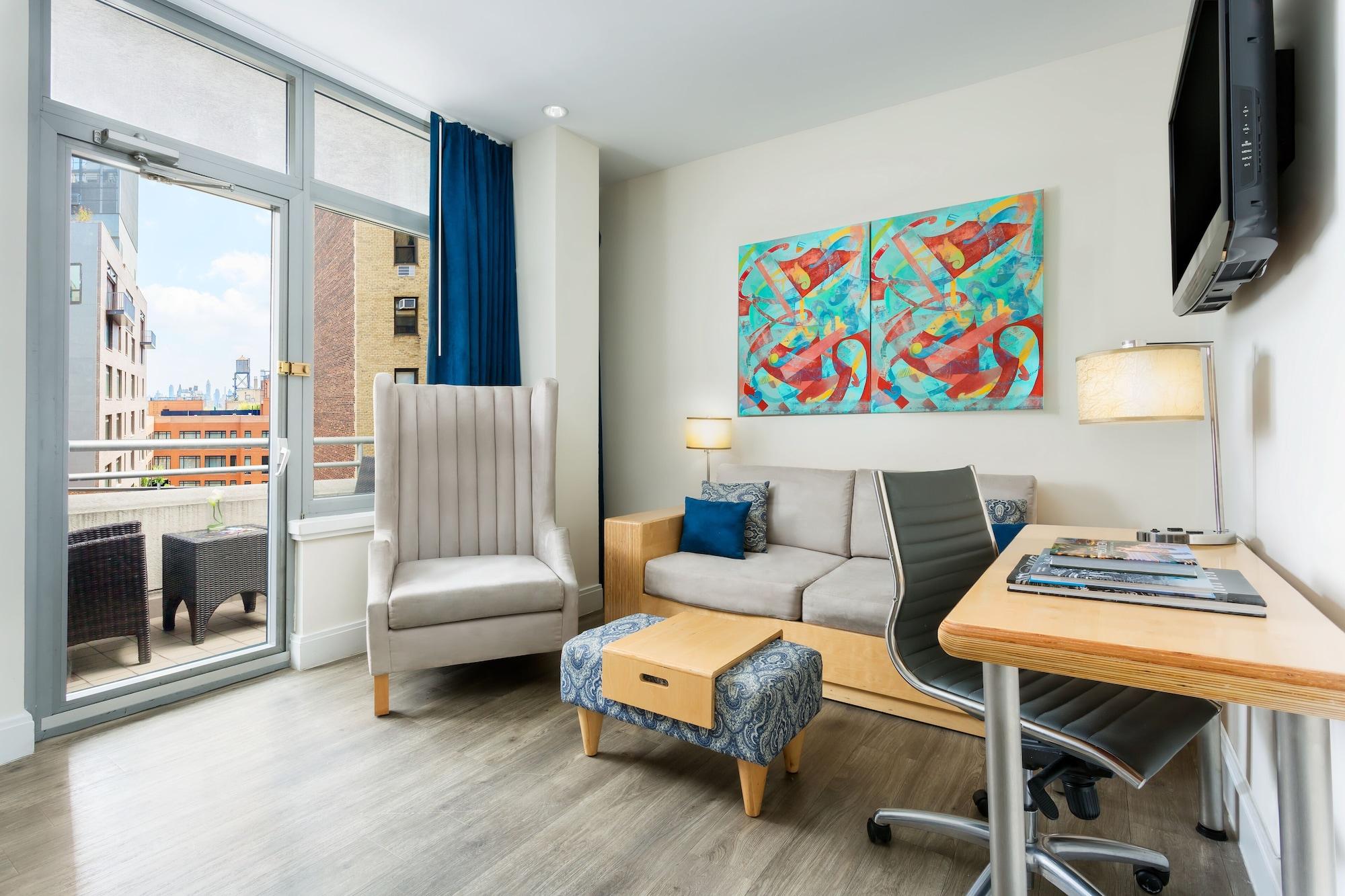 Arthouse 4* Nova York