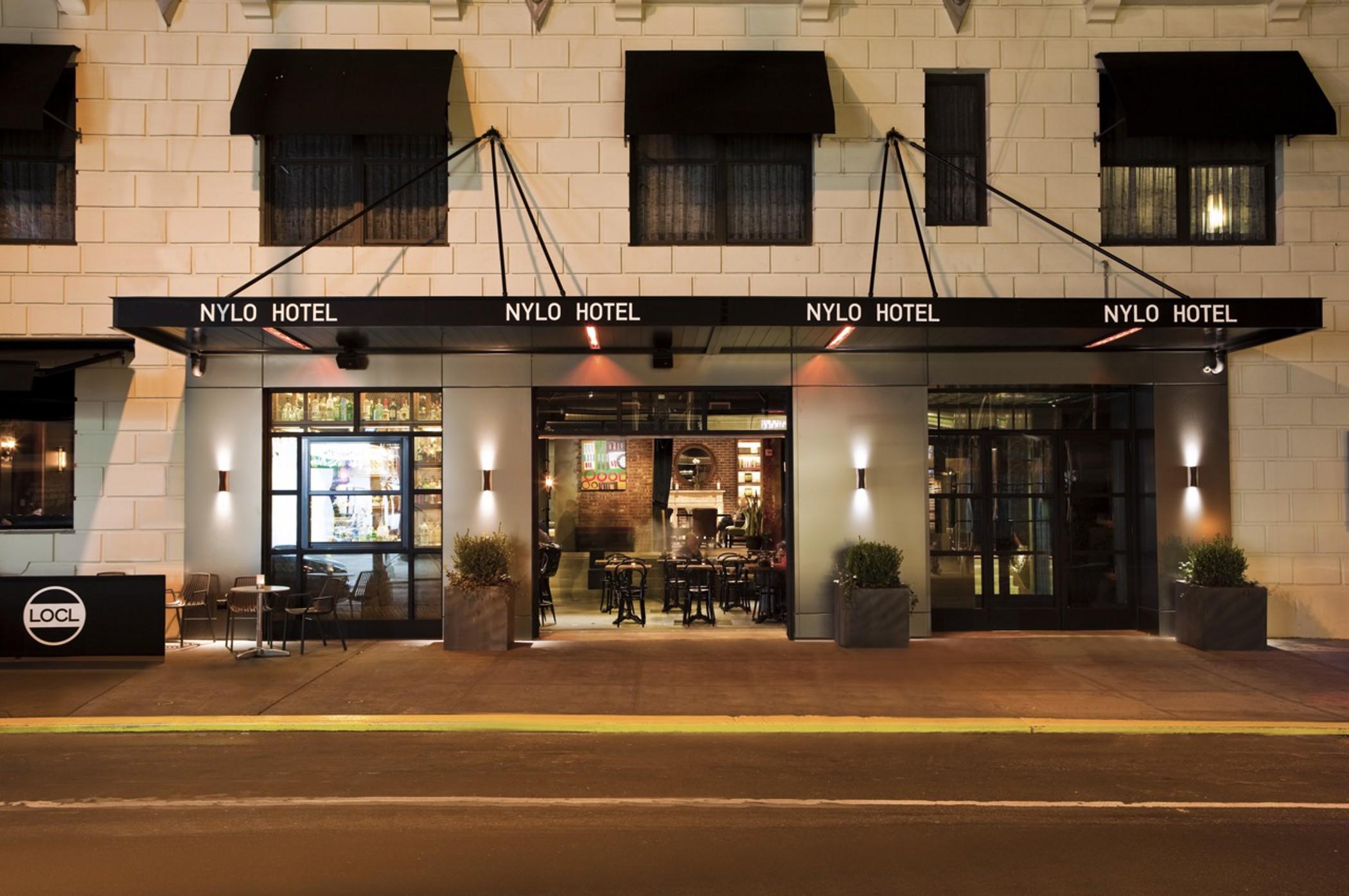Arthouse 4* Nova York