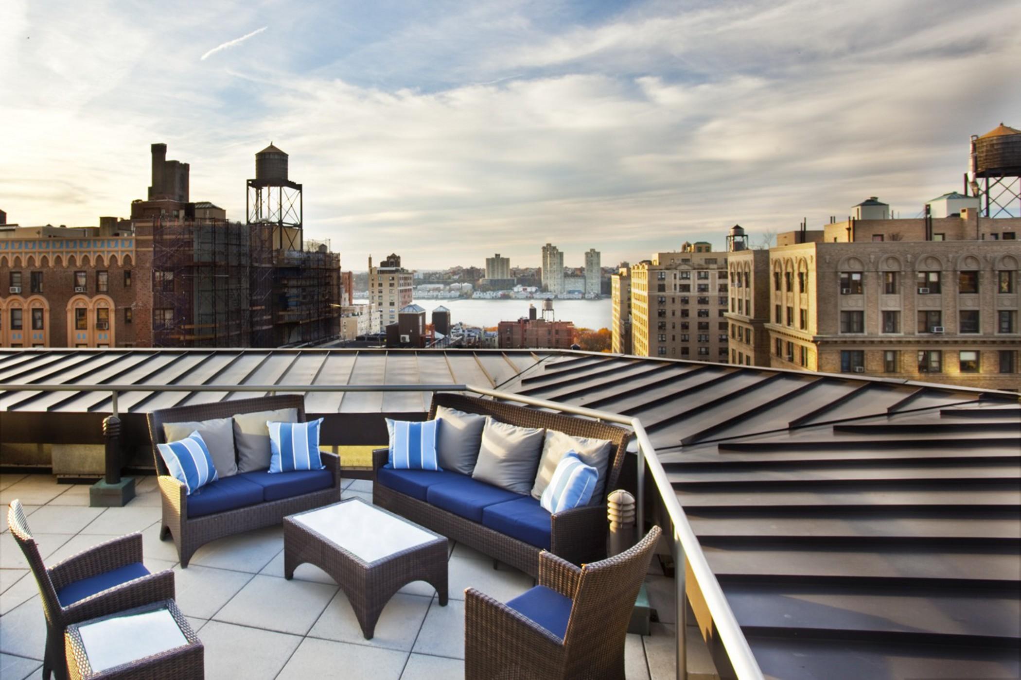 Hotel Arthouse Nova York