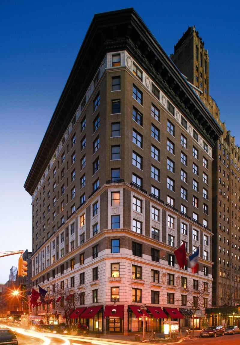 Arthouse Nova York