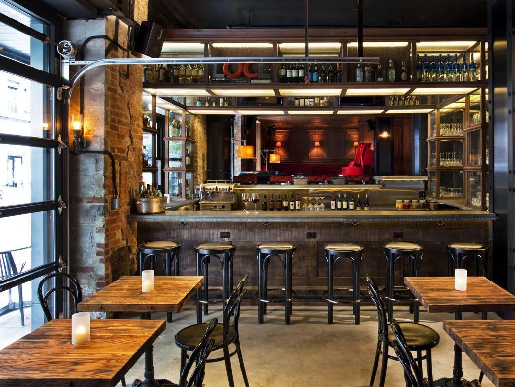 Arthouse Hotel Nova York