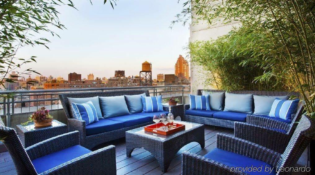 Arthouse 4* Nova York