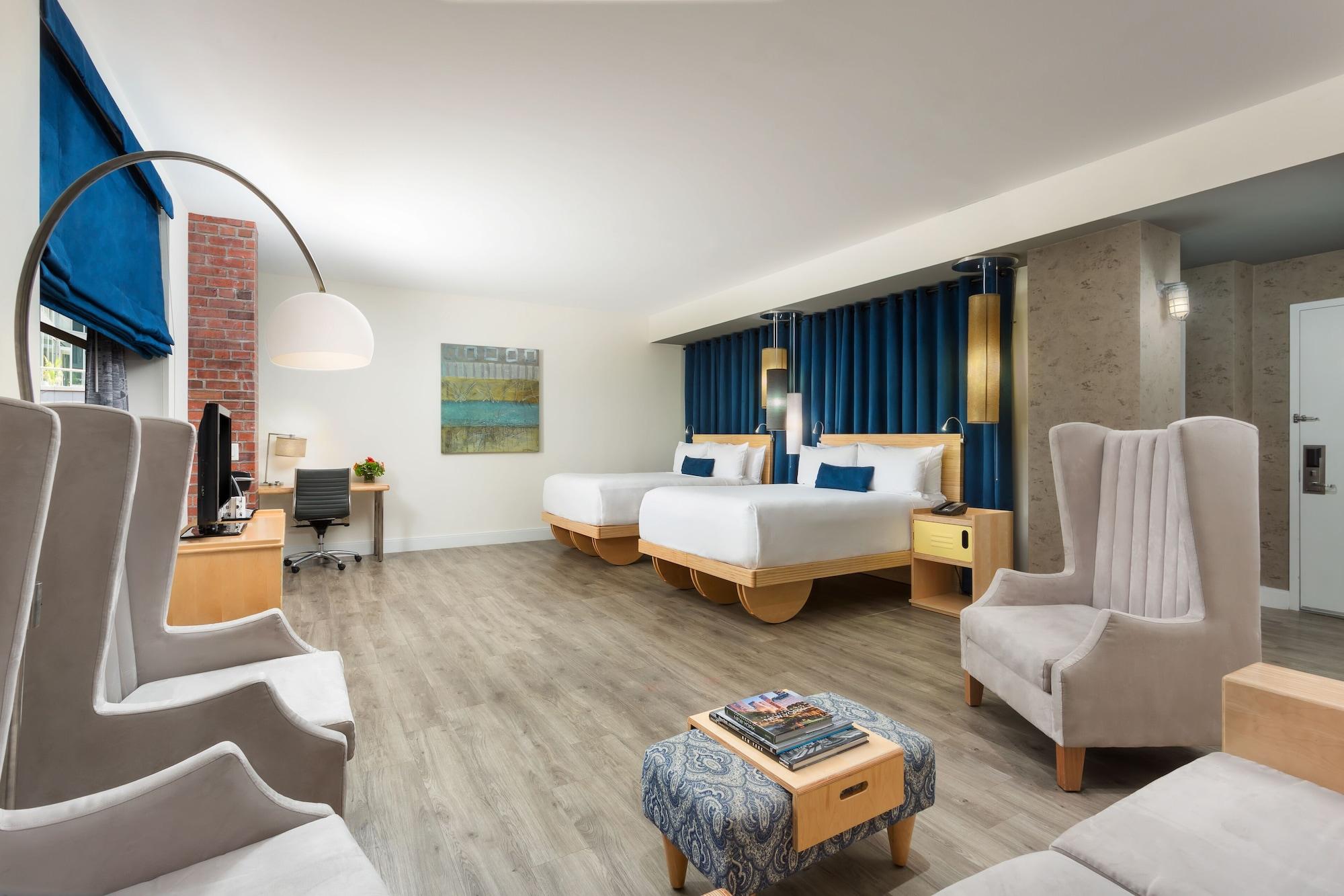Arthouse 4* Nova York