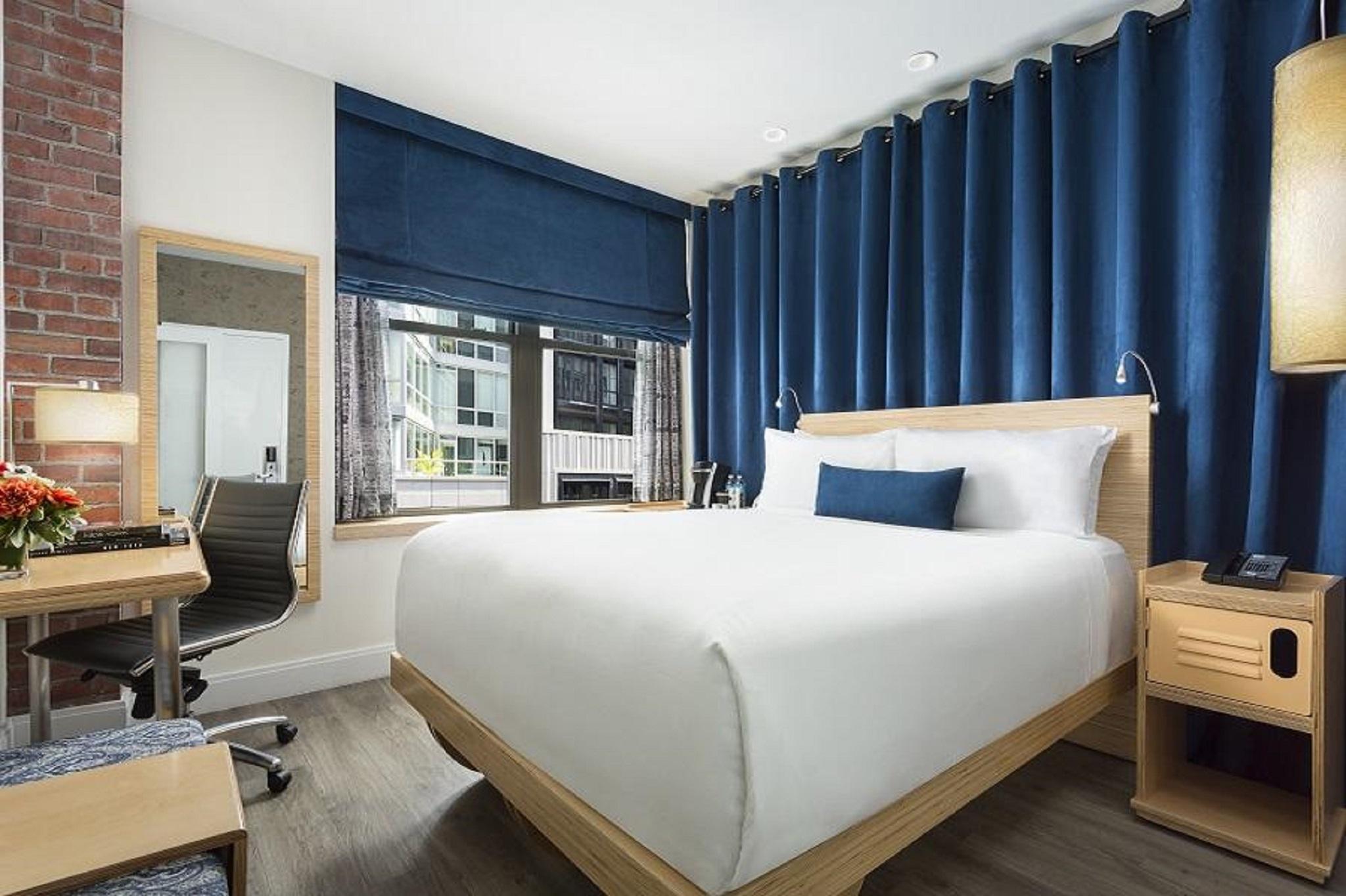 Arthouse Hotel Nova York