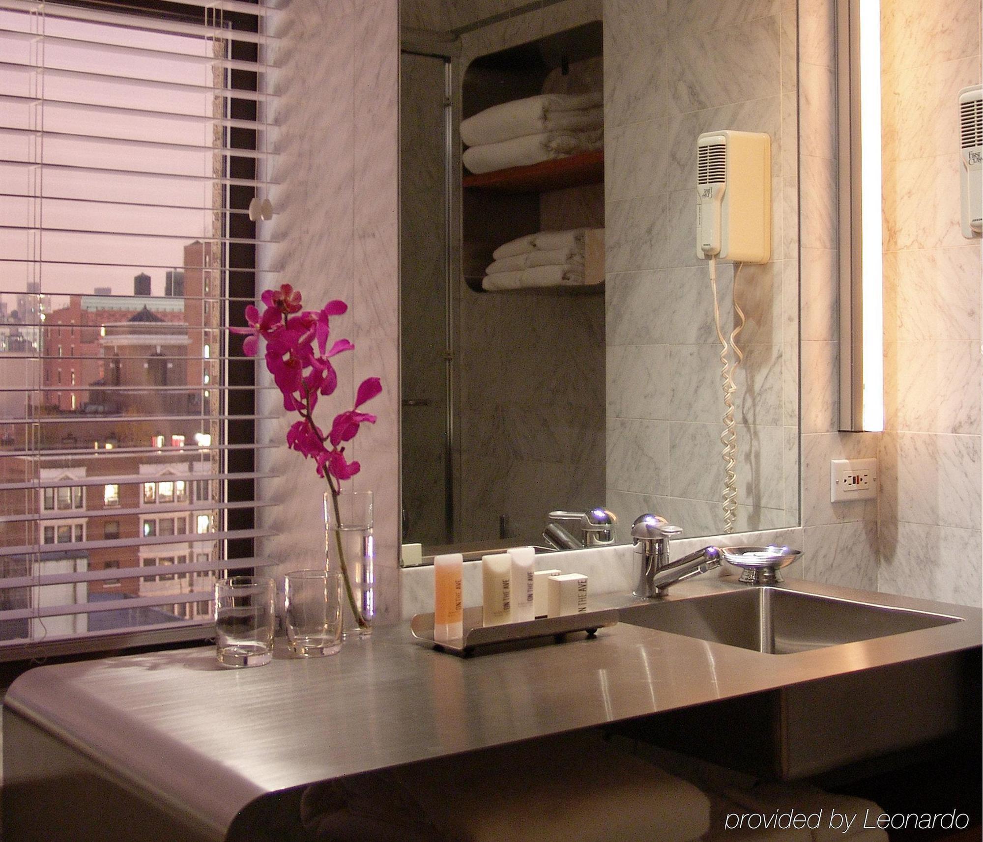 Arthouse 4* Nova York