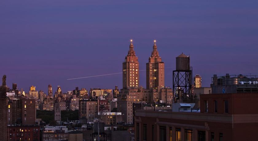 Arthouse Hotel Nova York