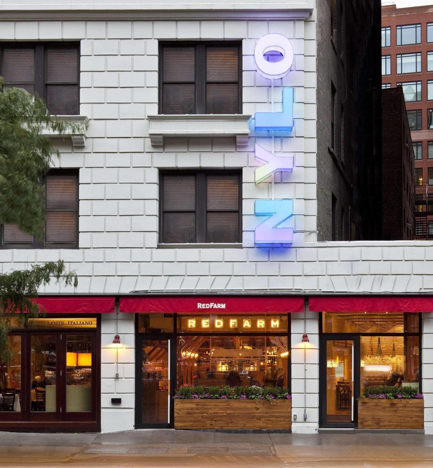 Arthouse 4* Nova York